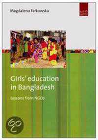 Girls' education in Bangladesh