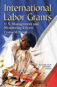International Labor Grants