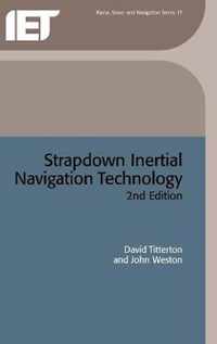 Strapdown Inertial Navigation Technology