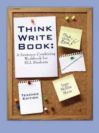 Think Write Book