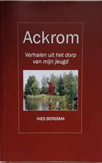 Ackrom