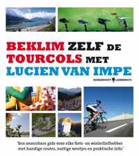 Beklim zelf de Tourcols met Lucien van Impe