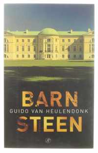 Barnsteen