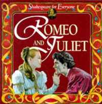 Romeo and Juliet