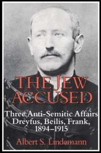 The Jew Accused