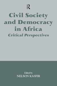 Civil Society and Democracy in Africa