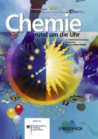 Chemie rund um die Uhr