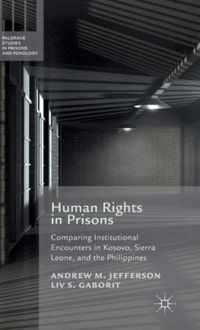 Human Rights in Prisons