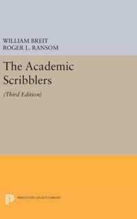 The Academic Scribblers - Third Edition