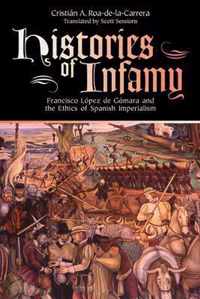 Histories of Infamy