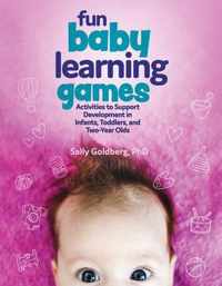 Fun Baby Learning Games