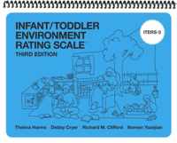 Infant/Toddler Environment Rating Scale Iters-3