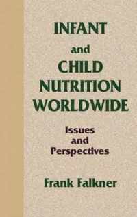 Infant and Child Nutrition Worldwide