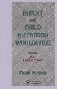 Infant and Child Nutrition Worldwide