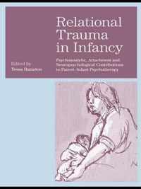 Relational Trauma in Infancy