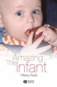 Amazing Infant