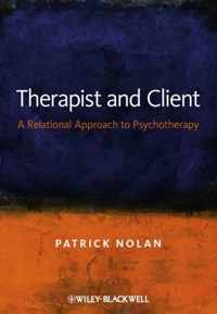 Therapist And Client