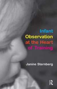 Infant Observation at the Heart of Training