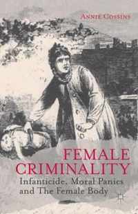 Female Criminality