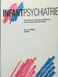 Infantpsychiatrie