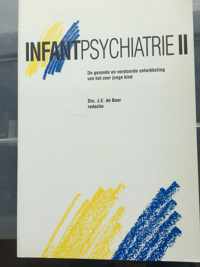 Infantpsychiatrie II