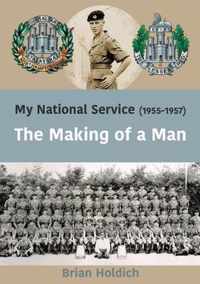 My National Service (1955-1957)