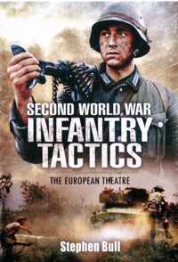 Second World War Infantry Tactics