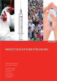 Infectieziektebestrijding