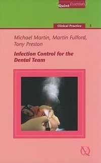 Infection Control for the Dental Team