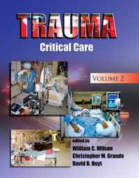 Trauma: Critical Care