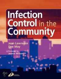 Infection Control in the Community