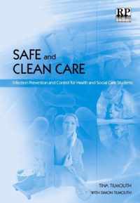 Safe and Clean Care