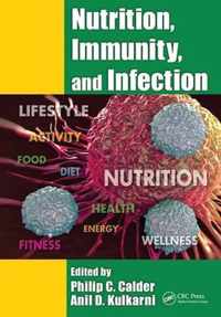 Nutrition, Immunity, and Infection