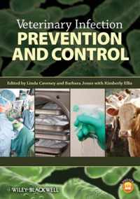 Veterinary Infection Prevention and Control