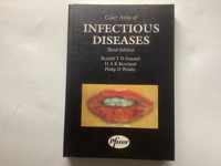 Colour Atlas of Infectious Diseases