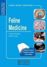 Feline Medicine