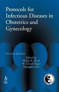 Protocols for Infectious Disease in Obstetrics & Gynecology