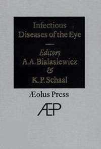 Infectious Diseases of the Eye