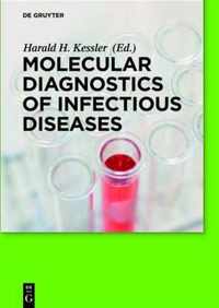 Molecular Diagnostics of Infectious Diseases