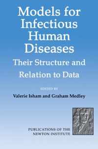 Models for Infectious Human Diseases