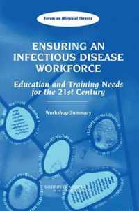 Ensuring an Infectious Disease Workforce