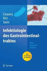 Infektiologie des Gastrointestinaltraktes