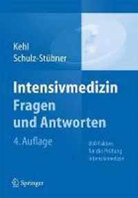 Intensivmedizin Fragen Und Antworten