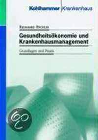 Gesundheitsokonomie Und Krankenhausmanagement