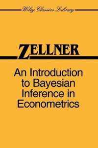 An Introduction to Bayesian Inference in Econometrics