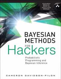 Bayesian Methods For Hackers