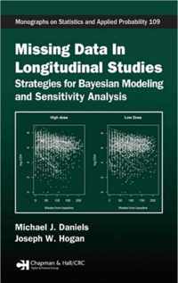 Missing Data in Longitudinal Studies