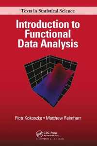 Introduction to Functional Data Analysis