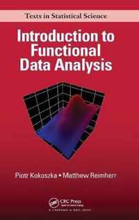 Introduction to Functional Data Analysis