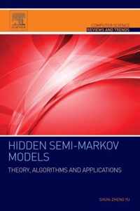Hidden Semi-Markov Models